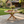44.5 Inch Round Outdoor Dining Table