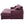 Oversized Double Chaise Lounge Sofa Bed With USB Ports And Cup Holders