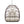 Khaki Hanging Swing Egg Chair