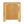 Nightstand - Natural Wood / Brown