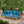 Outdoor Daybed With X-Shaped Panel Backrest And Armrests - Teak
