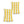 2 Piece High Back Patio Chair Cushion Set, Tufted Adirondack And Rocking Chair Cushions