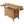 Wood Workbench For Garage Workshop And Home - Natural