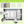 Freestanding Bathtub With Drain, Rectangular Shape