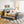 Upholstered Platform Bed With Trundle