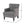 Harrison Tufted Club Chair with Button Tufted Back and Birch Wood Legs