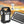 Portable Solar Power Station Rechargeable Backup Power Bank w/Flashlight 3 Lighting Bulbs For Camping Outage Garden Lamp