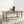 Benson - Extension Leaf Dining Table With Trestle Base - Sand