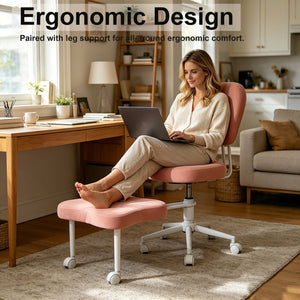 Multifunctional Ergonomic Meditation & Yoga Chair