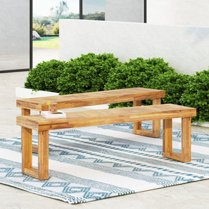 Nestor Bench