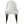Modern Sponge-Filled Dining Chair, Solid Wood Metal Legs, Suitable For Restaurants, Living Rooms And Rooms (Set of 2)