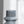 D5.9x11.8'H Fluted Accent Vases with Ribbed Design, Set of 2