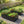 2-Pack 6x3x2 FT Galvanized Metal Raised Garden Beds