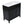 Bathroom Vanity With Sink, 2 Doors 2 Drawers, Freestanding Design
