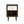 Nystrom Single Drawer Nightstand