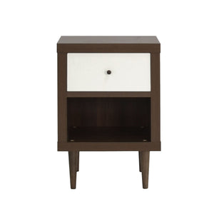 Nystrom Single Drawer Nightstand