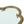 Scalloped Oval Wall Mirror, Vintage