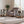 Set of 2 Modern End Table Nightstands