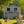 6x9 FT Outdoor Metal Storage Shed with Window & Flower Rack