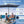 Rectangular Patio Umbrella With Crank Tilt, Polyester UV-Resistant Canopy