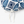Outdoor Chair Cushions Set of 2, 19 x 19 x 4 Inch