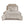 Embroidered 8 Piece Comforter Set Neutral Queen