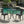 Ambrosia - 3 Piece Bistro Set With Leaf Motifs Top And Seat