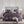 7 Piece Tufted Comforter Set Plum Full