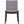 Laura - Mid-Century Modern Solid Wood Dining Chair (Set of 2)