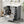 Freestanding Bathroom Vanity With Sink, Soft Close Door, 3 Drawers