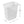 Rubbermaid 6 Quart Bedroom, Bathroom, and Office Wastebasket Trash Can (2 Pack)
