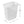 Rubbermaid 6 Quart Bedroom, Bathroom, and Office Wastebasket Trash Can (2 Pack)
