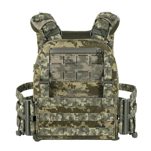 M-Tac Plate Carrier Cuirass Fast Elite Gen.II