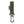 M-Tac Key Holder for Belt with Carabiner Key Clip