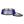 Farm Innovators Signature Series 3QT Heated Pet Bowl with Stainless Steel Insert
