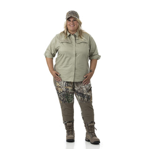 Field Shirt - TRAPSKI