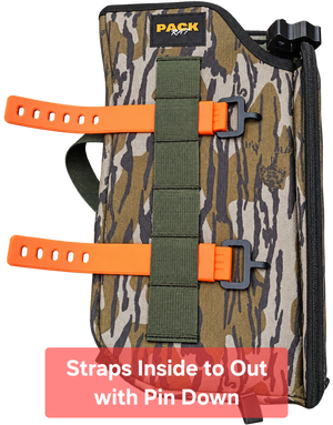 BOTTOMLAND: Pack Rat (Regular or XL Size)