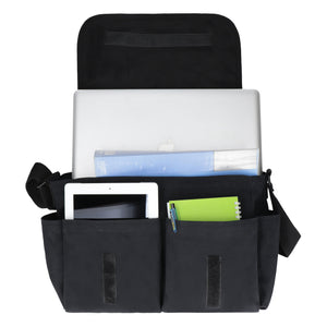 Filios Messenger Bag - TRAPSKI