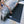 Black Fillet Away Fish Fillet Mat | Non Slip Fish Cleaning Mat