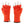 Lightweight Fingerless Wool Gloves