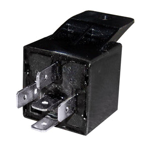 Fireboy-Xintex Auxiliary Relay - TRAPSKI