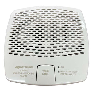 Fireboy-Xintex CO Alarm Internal Battery w/Interconnect - White - TRAPSKI
