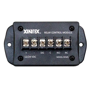 Fireboy-Xintex CO Alarm Relay Control Module - TRAPSKI