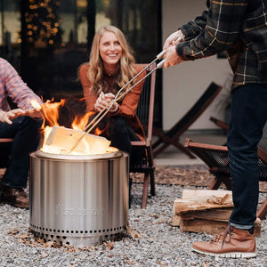 Firepit Tools & Accessories - TRAPSKI