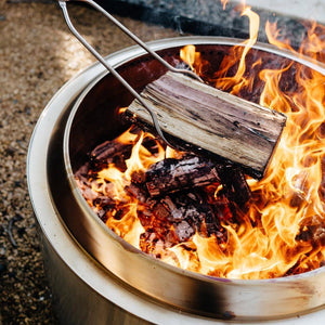 Firepit Tools & Accessories - TRAPSKI