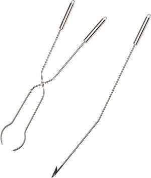 Firepit Tools & Accessories - TRAPSKI