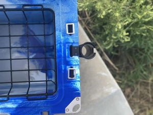 Fishing Rod Holder - TRAPSKI