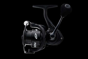Fission Spinning Reel - TRAPSKI