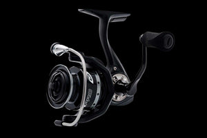Fission Pro Spinning Reel - TRAPSKI