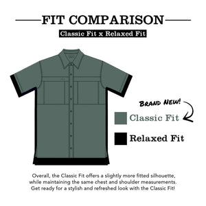Ironwood Explorer Shirt - TRAPSKI